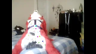 Dildo Ride 2